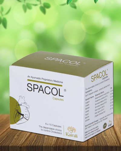 Spacol