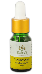 Ylang Ylang Essential Oil