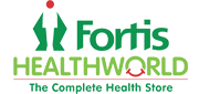 fortis-health-world-logo