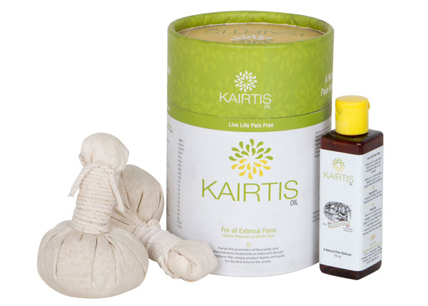 Kairtis Oil 110 ML