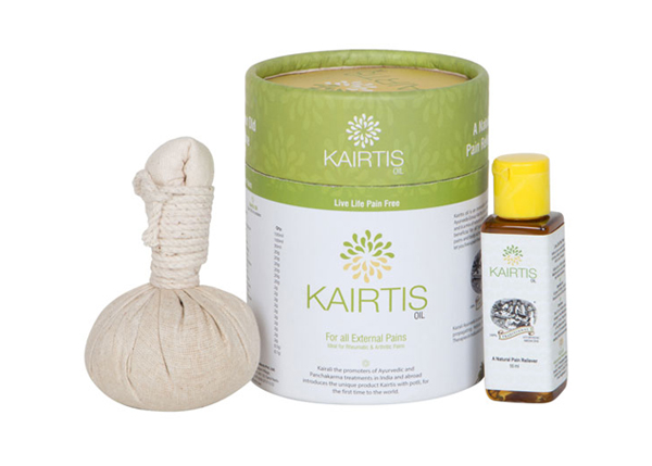 Kairtis Oil 55 ml