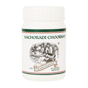 Kachoradi Choornam - 50 gms