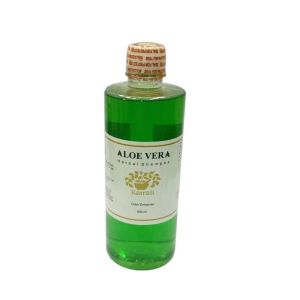 Aloe Vera Shampoo - 500 ml