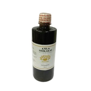 Amla Shikakai Shampoo - 500 ml