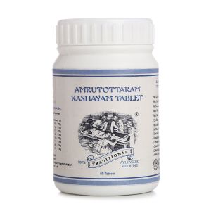 Amruthotharam Kashayam Tablet