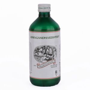 Aswagandharishtam - 450 ml