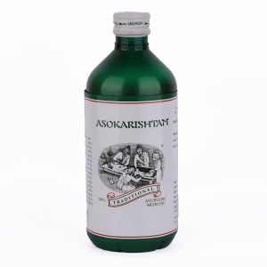Asokarishtam - 450 ml