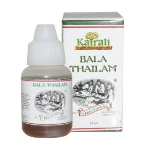 Bala Thailam - 10 ml