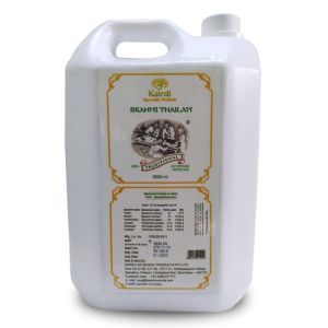 Brahmi Thailam- 5000 ml