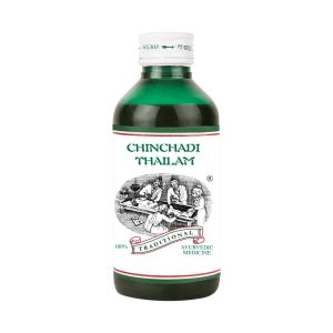 Chinchadi Thailam (Valiya Chinchadi Thailam) - 200 ml