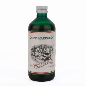 Danthyarishtam - 450 ml