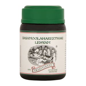 Dasamoola harithaki Lehyam for Joints, fever, liver and urinary functions