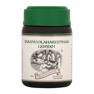 Dasamoola Harithaki Lehyam - 500 gms