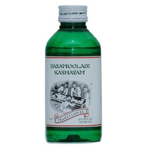 Dasamooladi Kashayam - 200 ml