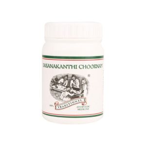 Ayurvedic Herbal Tooth Powder