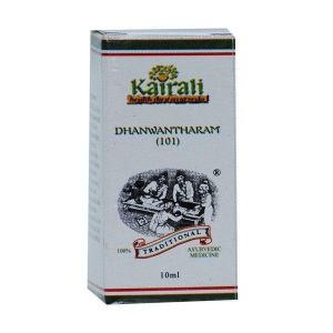 Dhanwantharam (101) - 10 ml