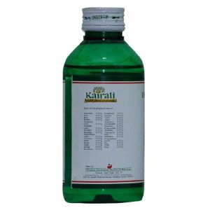 Dhanwantharam Kashayam - 200 ml