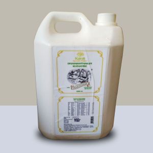 Dhanwantharam Kuzhambu - 5000 ml