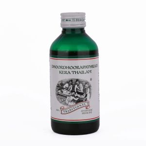 Thailams (Oils): Buy Ayurvedic Medicated Oils & Herbal Oils Online from  Kairali Ayurveda
