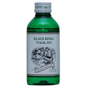 Eladi Kera Thailam - 200 ml