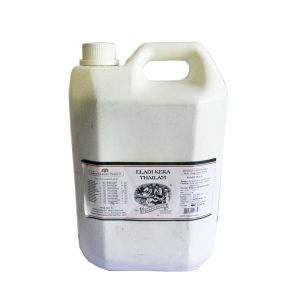 Eladi Kera Thailam - 5000 ml