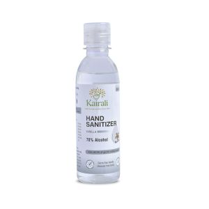 Natural Herbal Hand Sanitizer