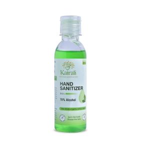 Best Antibacterial Hand Sanitizer Gel