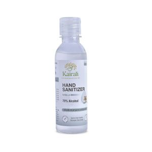 Herbal Hand Sanitizer