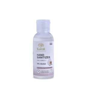 Instant Hand Sanitizer Gel