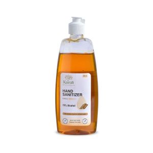 Antibacterial Instant Hand Sanitizer Gel