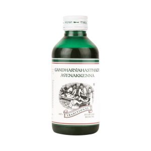 Gandharvahasthadi Avenakkenna - 200 ml