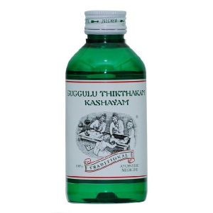 Guggulu Thikthakam Kashayam - 200 ml