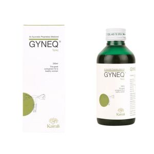 Gyneq - Best Women Health Tonic