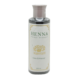 Henna Shampoo - 200 ml