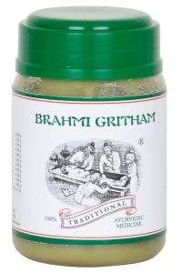 Brahmi Gritham - 150 gms