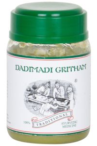 Dadimadi Gritham - 150 gms
