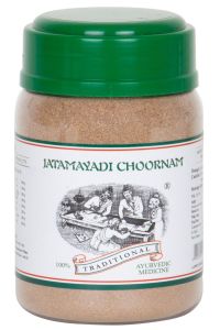 Jatamayadi Choornam - 100 gms