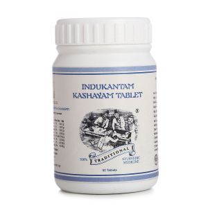 Indukantham Kashayam Tablet