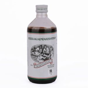 Jeerakarishtam - 450 ml