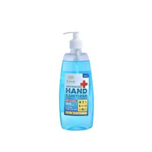 Kairali Allopathy Advanced Hand Sanitizer – Liquid Pump Bottle – 500 ml