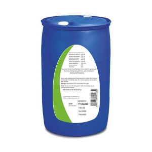 Kairali Hand Sanitizer Vanilla Liquid - 250 ltr