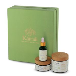 Beauty Gift Box(Kaircin, Kairpack and Kairbal) - 3 item