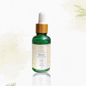 Kaircin - Ayurvedic Facial Oil