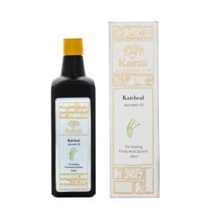 Kairheal - Ayurvedic Oil for Bone Fracture