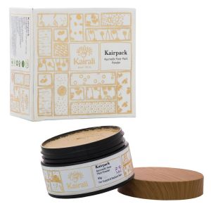 Kairpack - Ayurvedic Face Pack For Glowing Skin