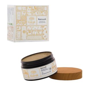 Kairwash - Ayurvedic Shampoo Powder