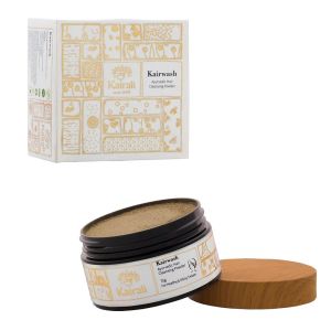 Kairwash - Ayurvedic Shampoo Powder Kairwash - Ayurvedic Shampoo Powder
