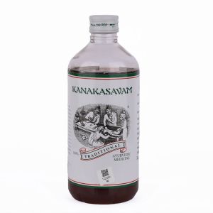 Kanakasavam - 450 ml