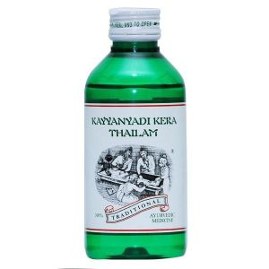 Kayyunyadi Kera Thailam - 200 ml