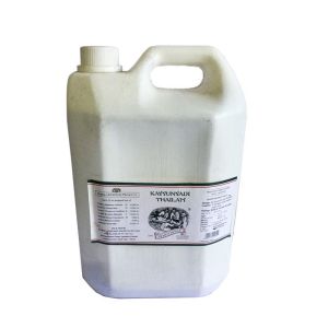 Kayyunyadi Thailam - 5000 ml